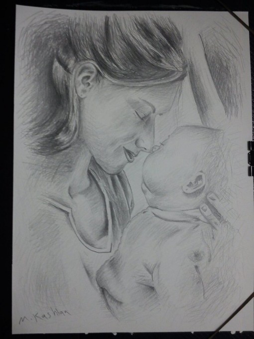 mother_and_her_son___drawing_by_mhmd_batista-d523xuj