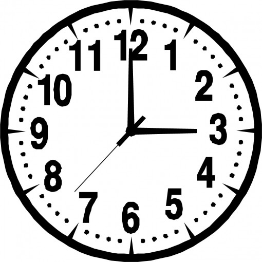 Backup-Time